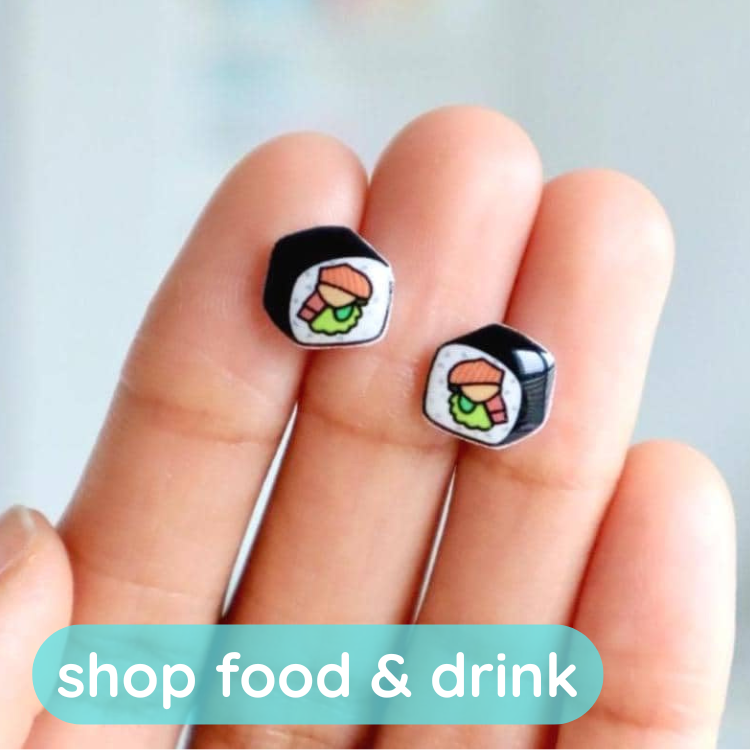 Food/Drinks/Snacks