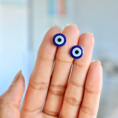 NEW Evil Eye Earrings