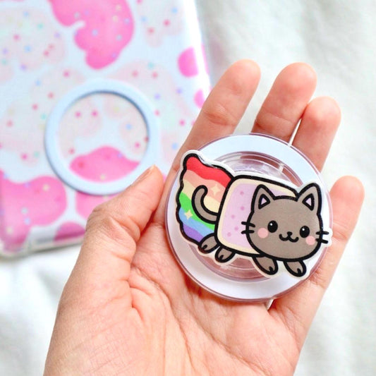 Nyan Cat Grip