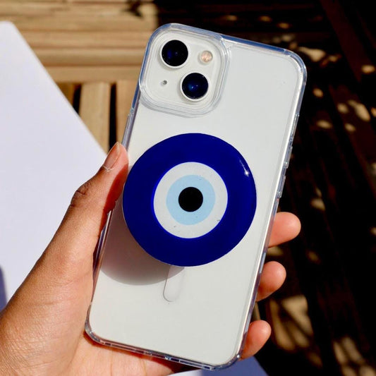 Evil Eye Phone Grip